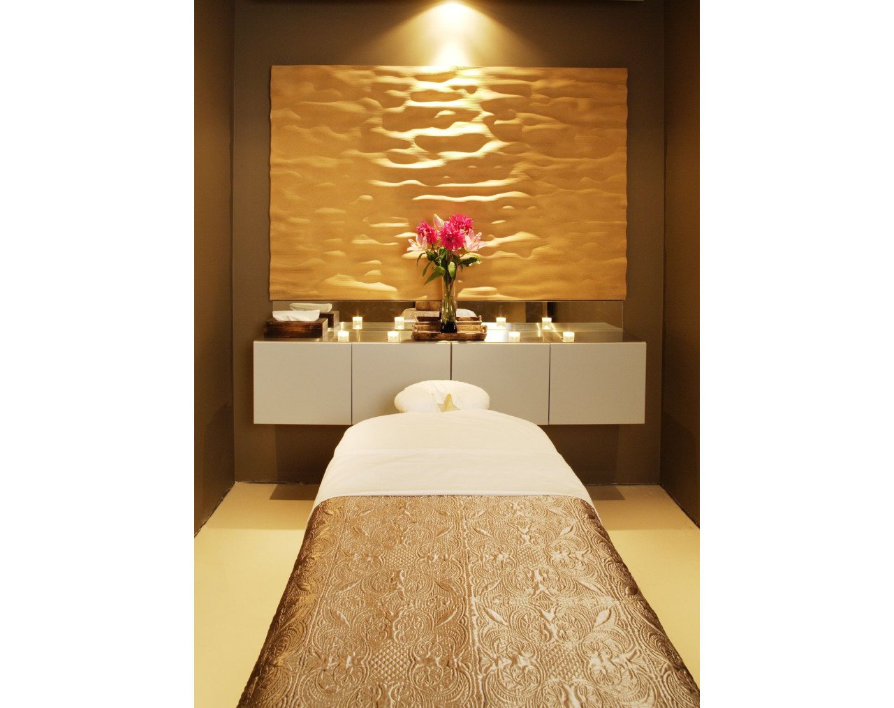 Full Body Massage - full Relaxation