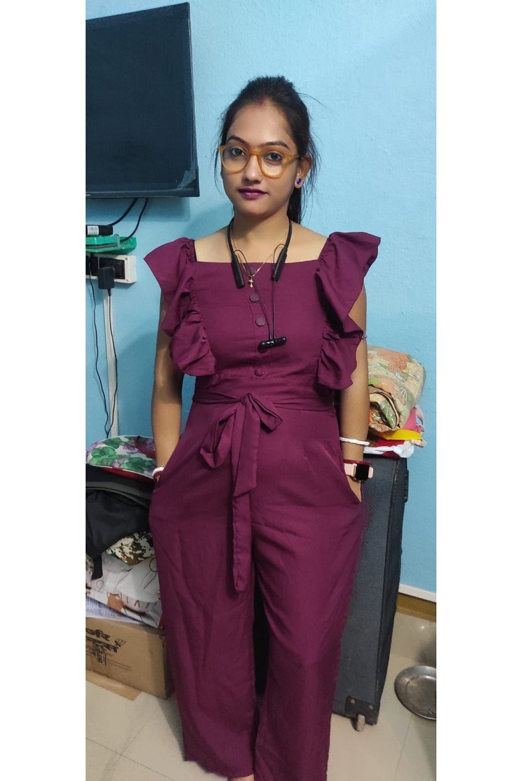 Myself Vishakha best vip high quality call girl service 