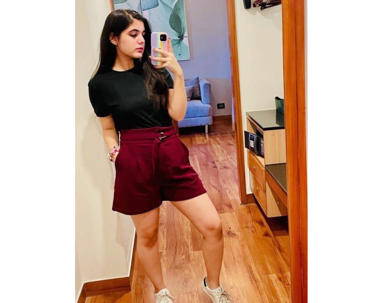 Chandigarh Aaliya 8619405593 best call girl hotel and home service full safe and secure ????