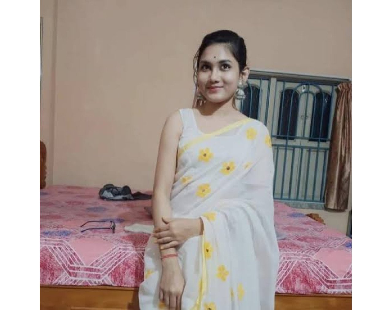 Myself Vishakha best vip high quality call girl service 