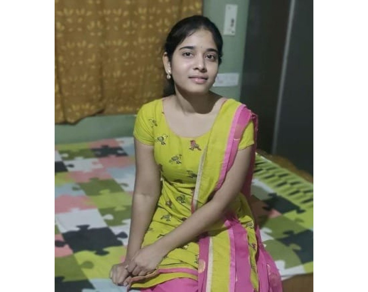 Bangalore ▶️ LOW PRICE 100% SAFE AND SECURE GENUINE CALL GIRL
