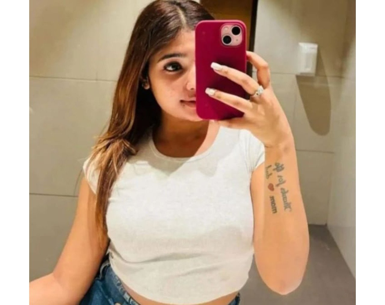 Myself Mittal I am independent call girl today low price Raichur