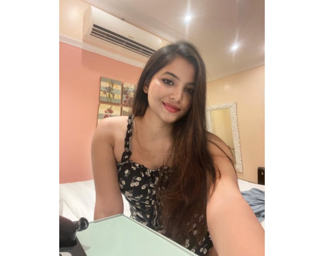 Myself Vishakha best vip high quality call girl service