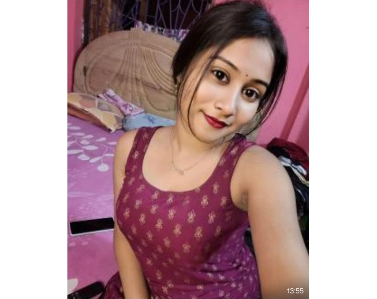 Myself Vishakha best vip high quality call girl service 