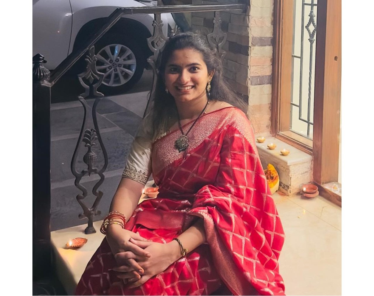 Myself Madhuri Inapakolla Lanja best vip high quality call girl service