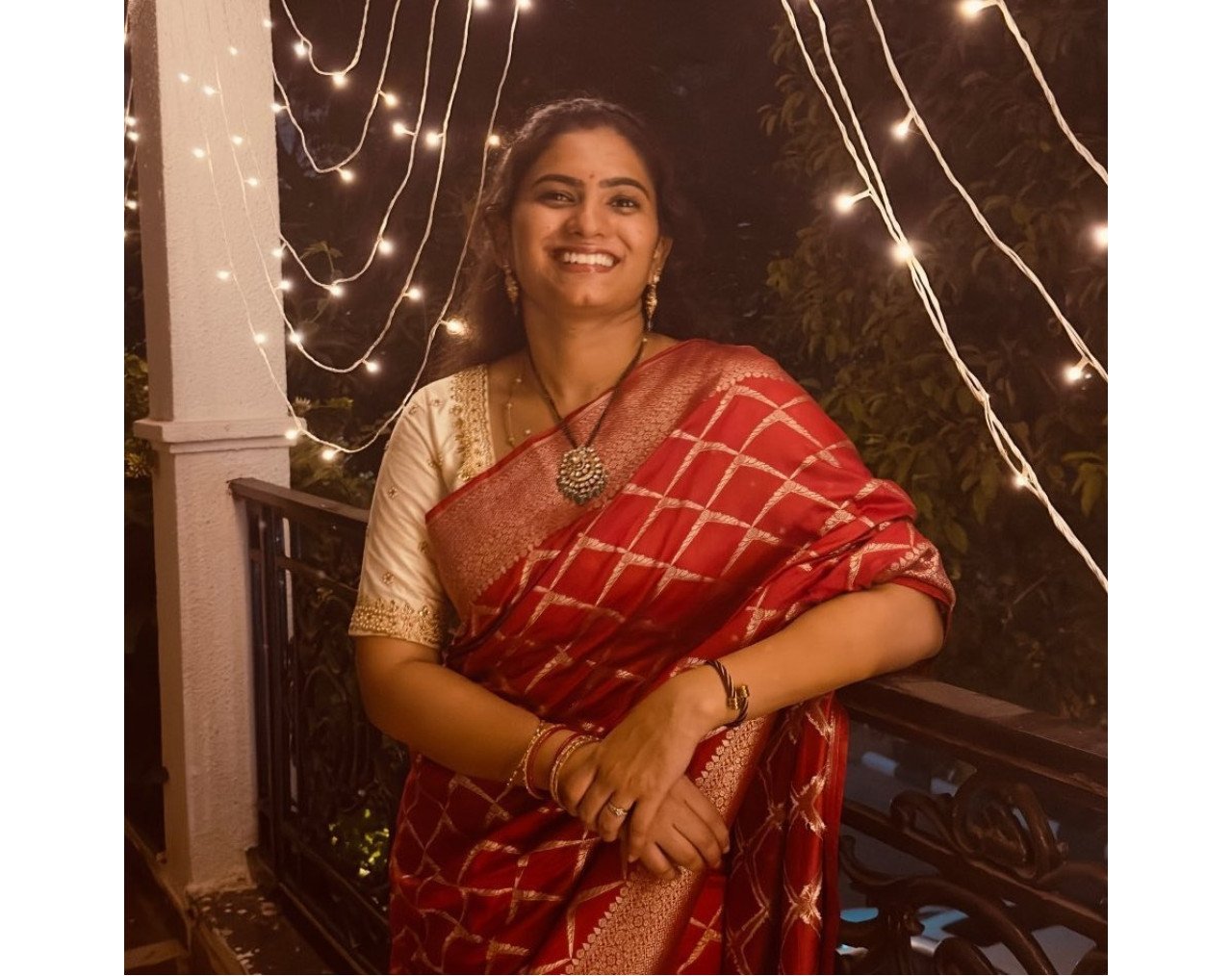 Myself Madhuri Inapakolla Lanja best vip high quality call girl service