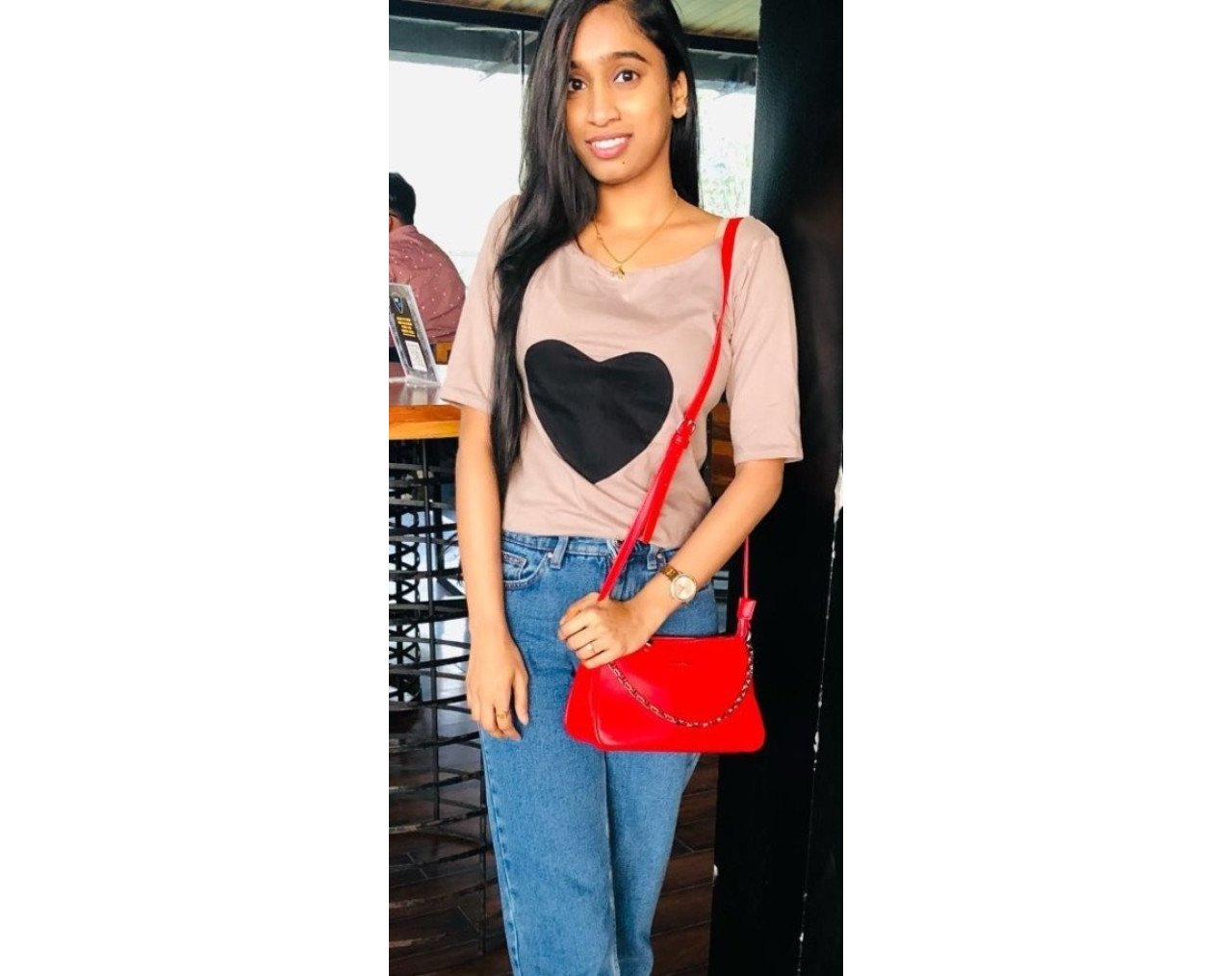 HYDERABAD VIP GENUINE INDEPENDENT VIP GIRL KALYANI MANOHAR LANJA AVAILABLE FULLY SAFE AND SECURE