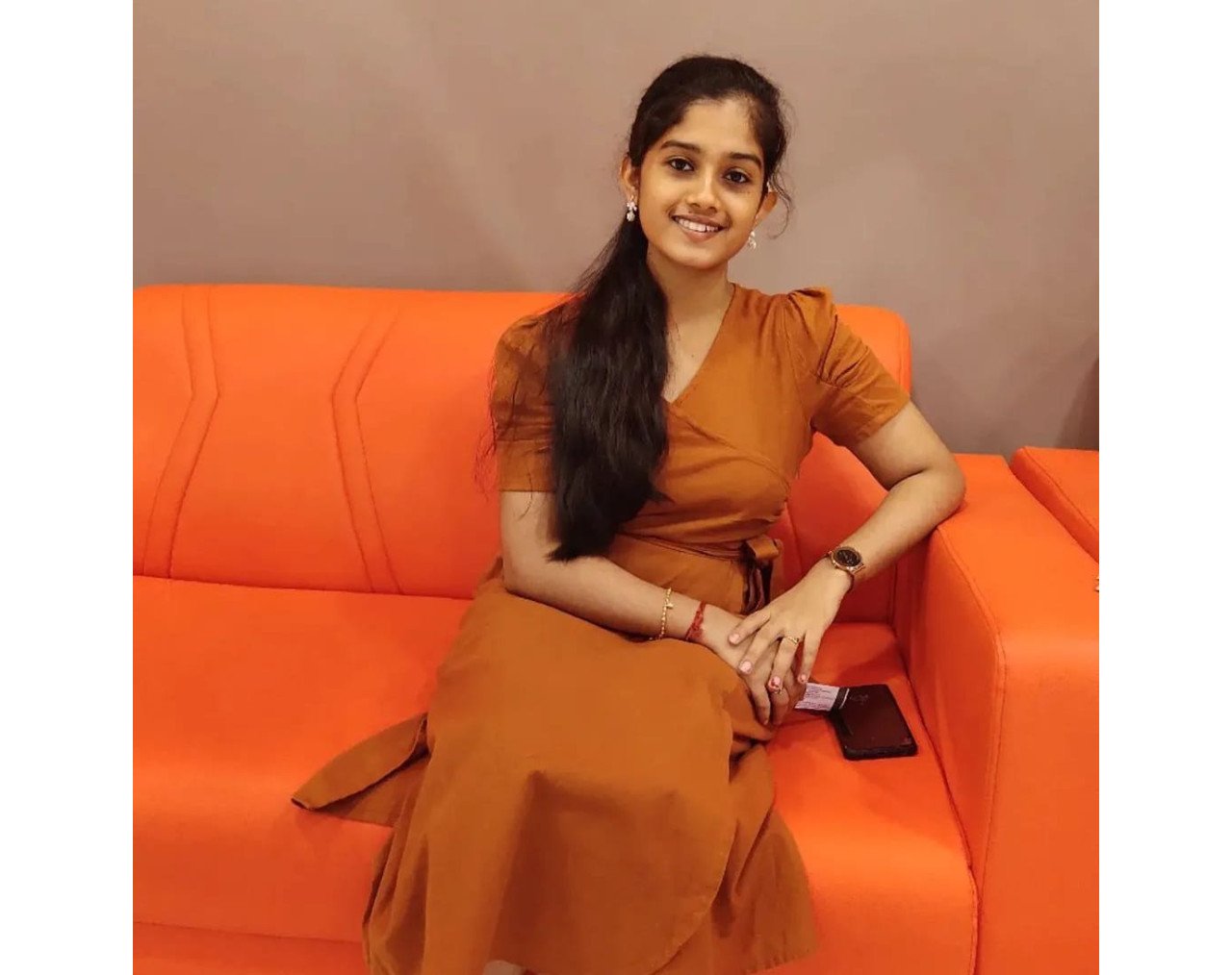 Myself Vishakha best vip high quality call girl service