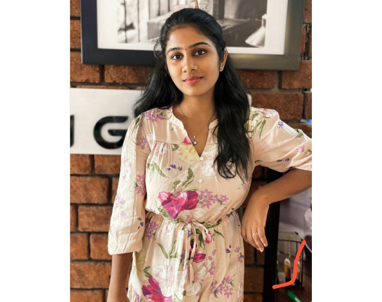 Myself Vishakha best vip high quality call girl service