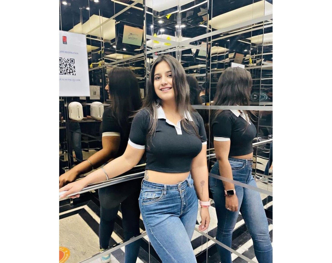 Myself Vishakha best vip high quality call girl service 