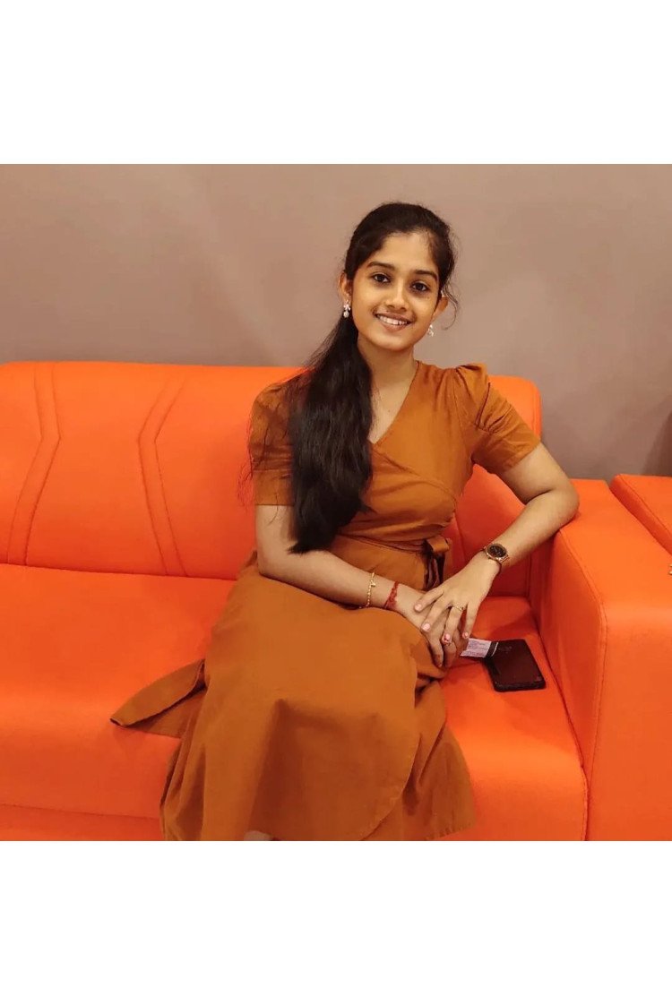 Myself Vishakha best vip high quality call girl service