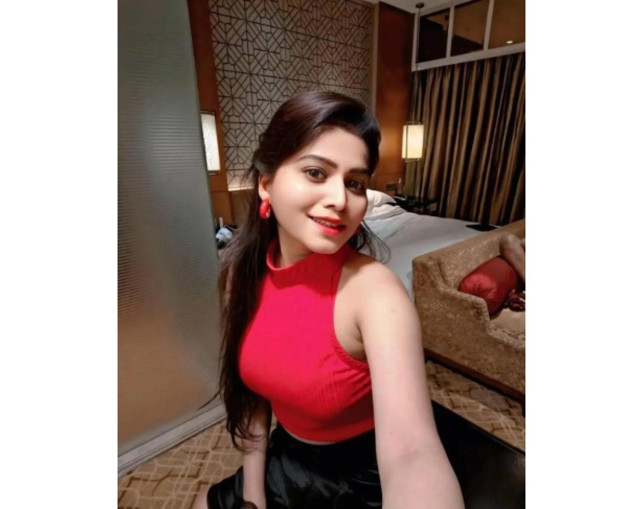 Myself Vishakha best vip high quality call girl service 