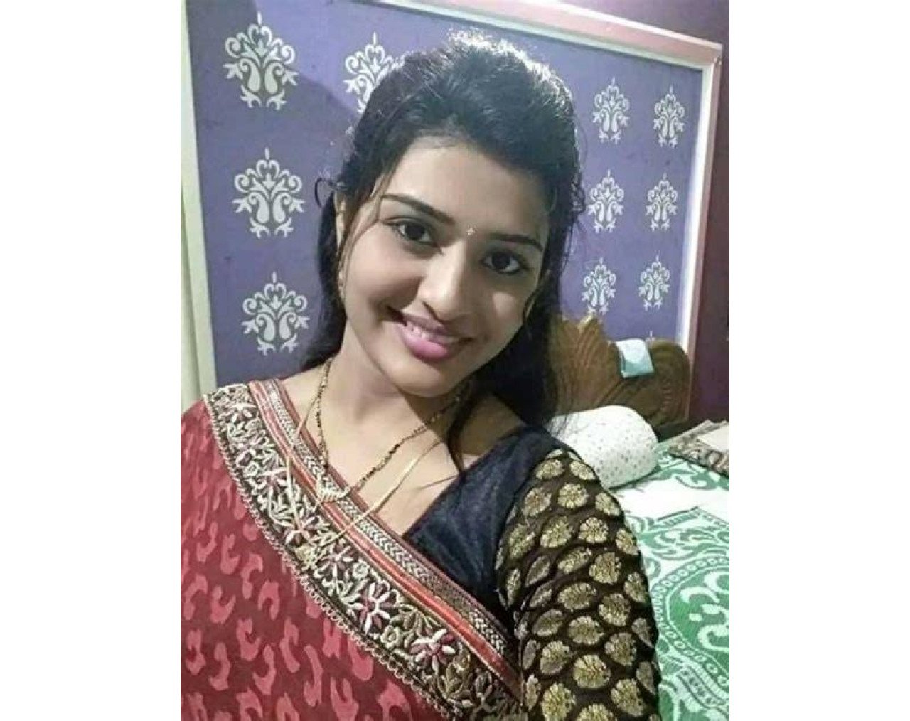 Myself Vishakha best vip high quality call girl service 