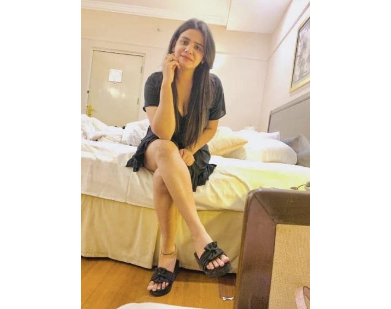 Myself Vishakha best vip high quality call girl service