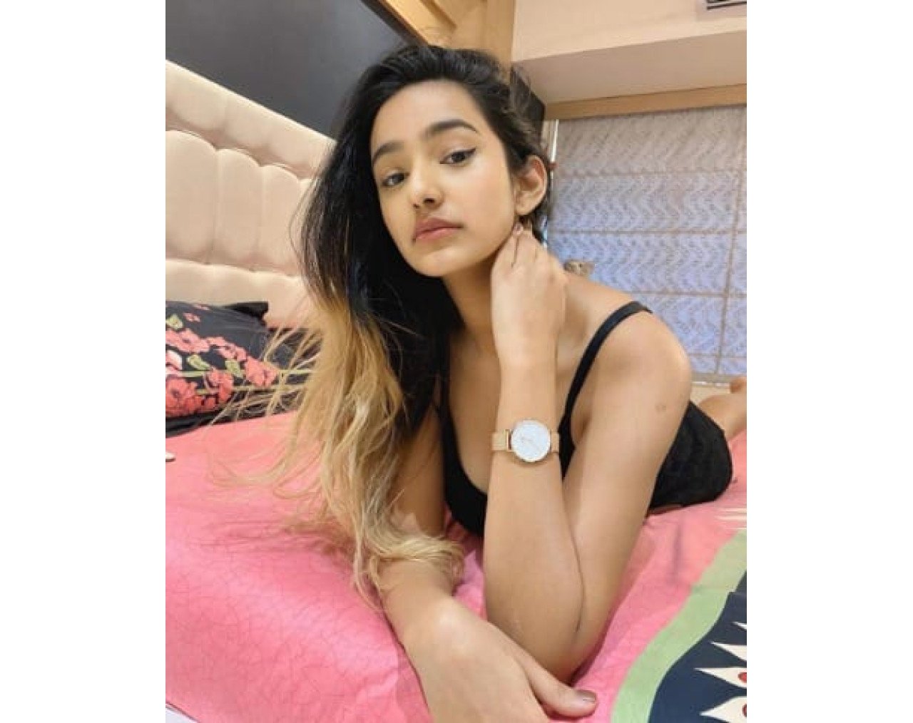 Myself Vishakha best vip high quality call girl service 