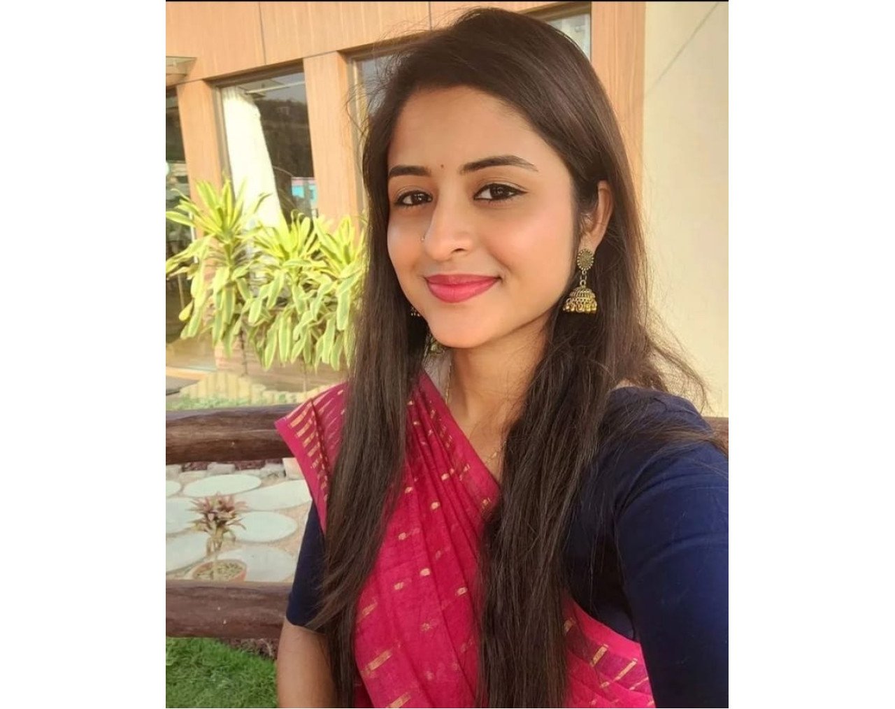 MY SELF ANJALI HOT FIGURE VIP MODEL GIRLS DOORSTEP OUTCALL INCALL AVAILABLE 