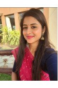 MY SELF ANJALI HOT FIGURE VIP MODEL GIRLS DOORSTEP OUTCALL INCALL AVAILABLE 