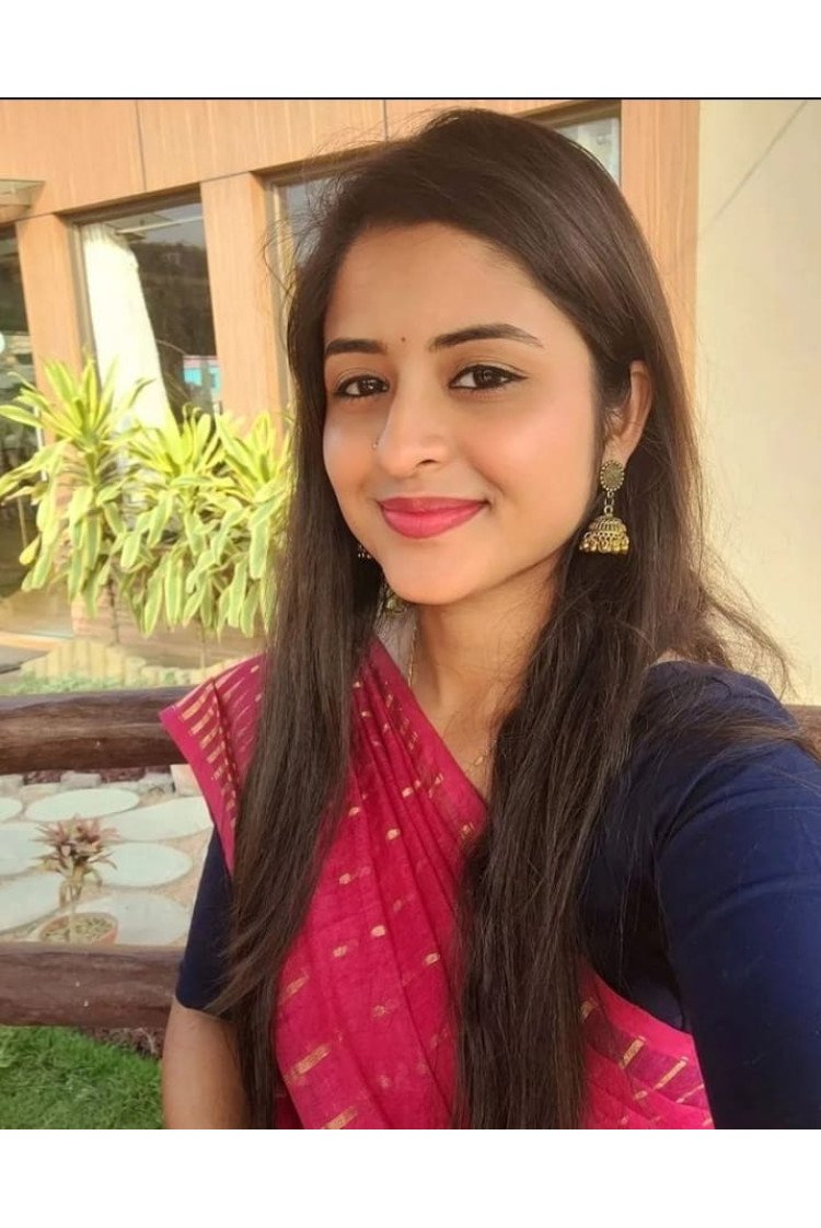 MY SELF ANJALI HOT FIGURE VIP MODEL GIRLS DOORSTEP OUTCALL INCALL AVAILABLE