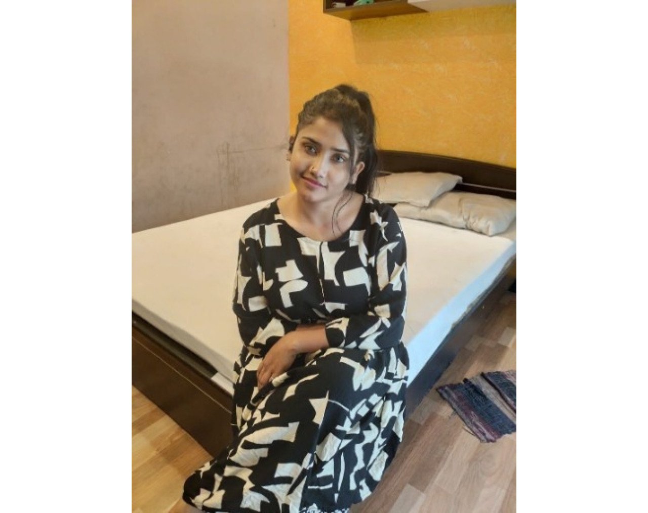 Myself Vishakha best vip high quality call girl service 