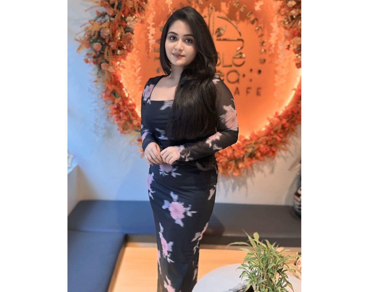 I am independent girl cash payment service available.......