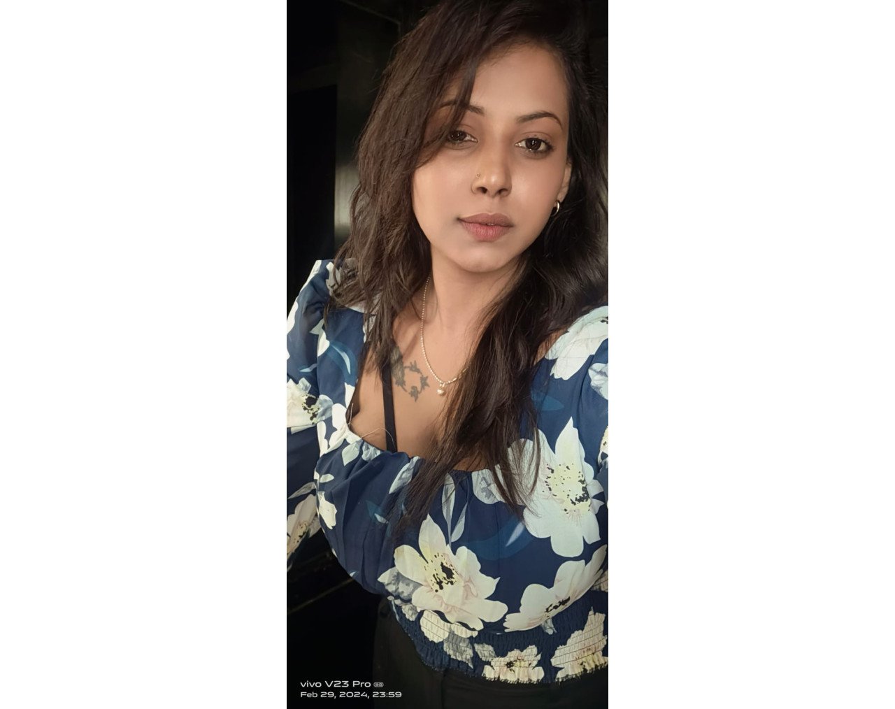 Myself Nancy I am independent call girl today low price Bhabhi and college girl available