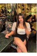 MY SELF HEENA INDEPENDENT HIGH PROFILE ESCORTS 